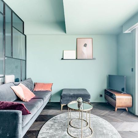 Luxueuze Suite Met Frontaal Zeezicht كنوك هايست المظهر الخارجي الصورة