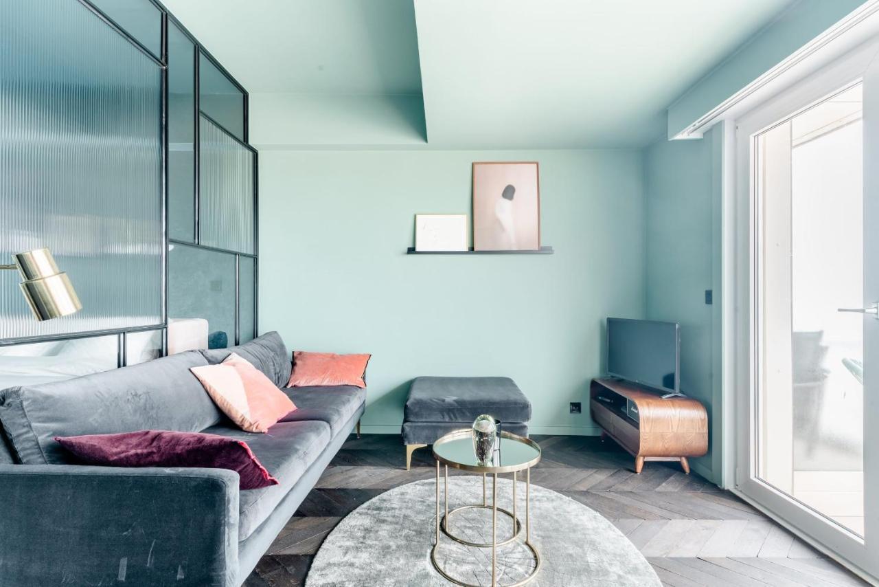 Luxueuze Suite Met Frontaal Zeezicht كنوك هايست المظهر الخارجي الصورة