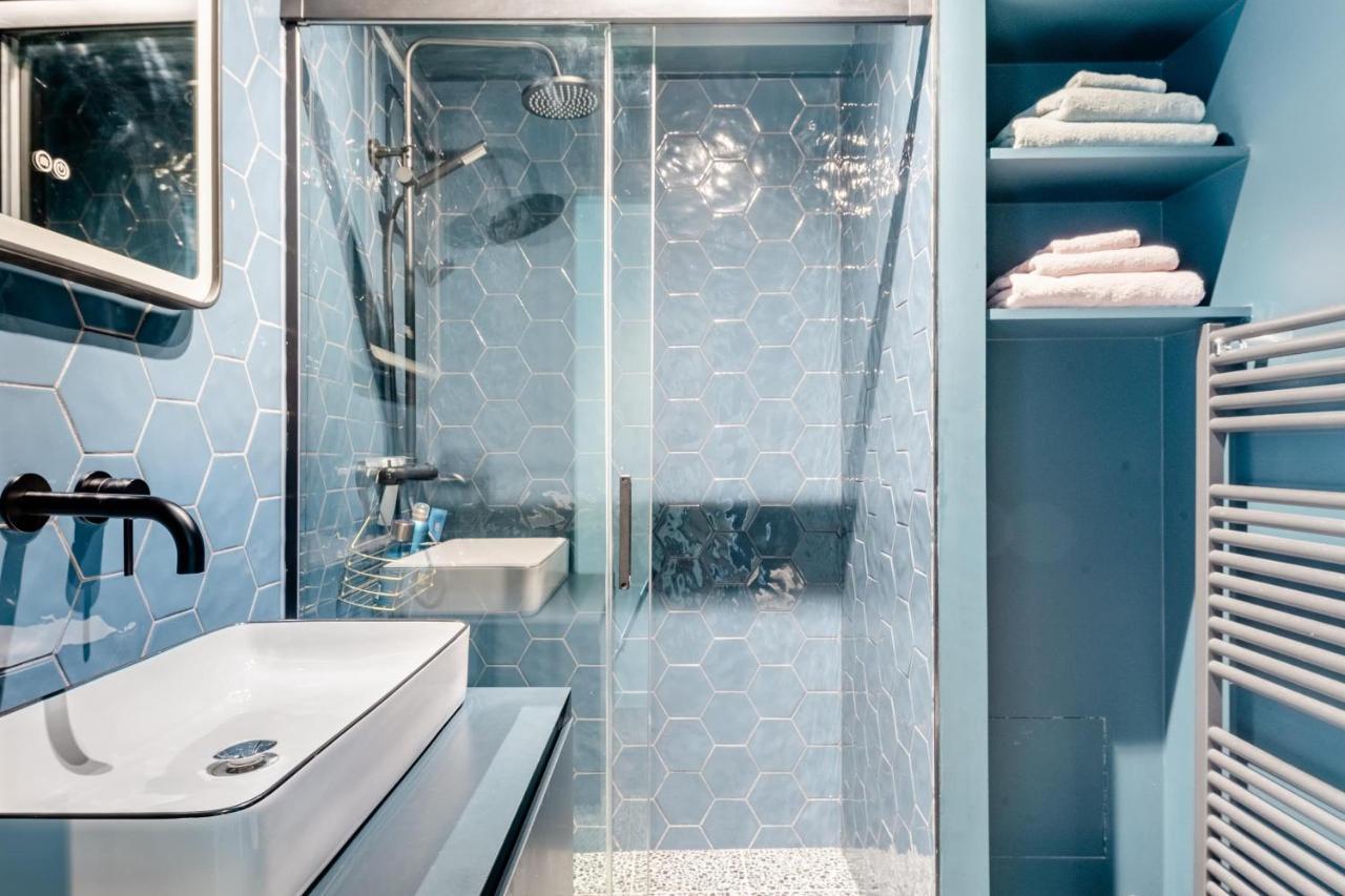Luxueuze Suite Met Frontaal Zeezicht كنوك هايست المظهر الخارجي الصورة