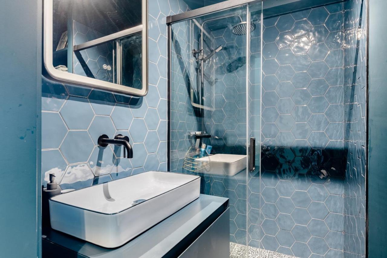 Luxueuze Suite Met Frontaal Zeezicht كنوك هايست المظهر الخارجي الصورة