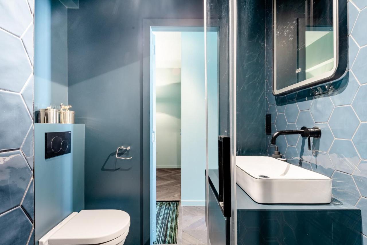 Luxueuze Suite Met Frontaal Zeezicht كنوك هايست المظهر الخارجي الصورة